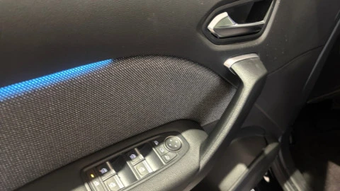 Renault Symbioz 160 E-Tech Full Hybrid Techno