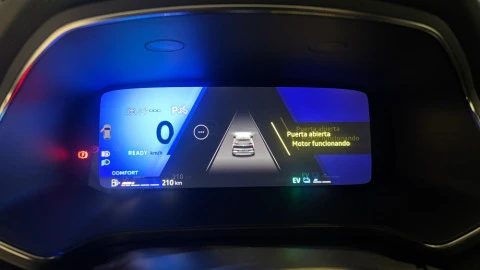 Renault Symbioz 160 E-Tech Full Hybrid Techno