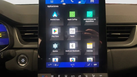 Renault Symbioz 160 E-Tech Full Hybrid Techno