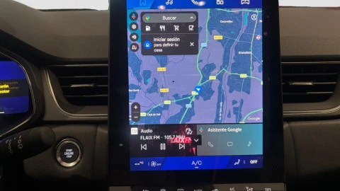 Renault Symbioz 160 E-Tech Full Hybrid Techno