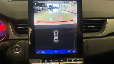 Renault Symbioz 160 E-Tech Full Hybrid Techno