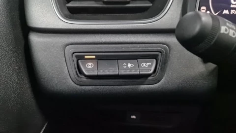 Renault Captur techno Eco-G 100cv (74 kW)