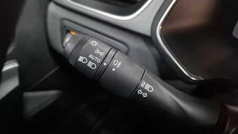 Renault Captur techno Eco-G 100cv (74 kW)