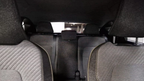 Renault Captur techno Eco-G 100cv (74 kW)