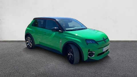 Renault 5 E-Tech Techno 110kW (150CV) Autonomía Confort