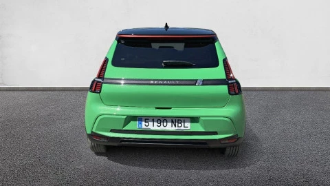 Renault 5 E-Tech Techno 110kW (150CV) Autonomía Confort