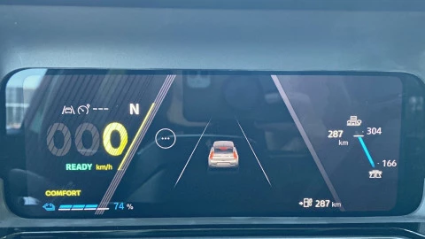 Renault 5 E-Tech Techno 110kW (150CV) Autonomía Confort