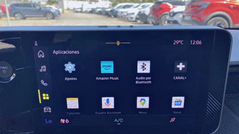 Renault 5 E-Tech Techno 110kW (150CV) Autonomía Confort