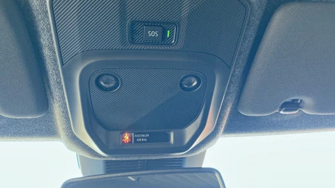 Renault 5 E-Tech Techno 110kW (150CV) Autonomía Confort