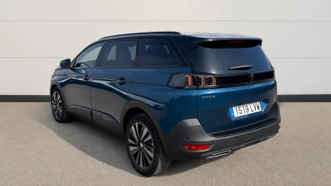 Peugeot 5008 1.6 PureTech 132KW S&S GT Pack EAT8