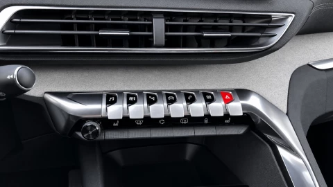 Peugeot 5008 1.6 PureTech 132KW S&S GT Pack EAT8