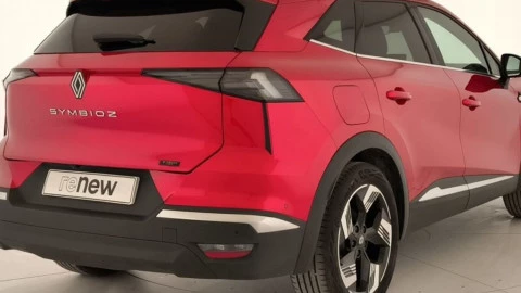 Renault Symbioz  Hibrido  E-TECH Full Hybrid Techno 105kW