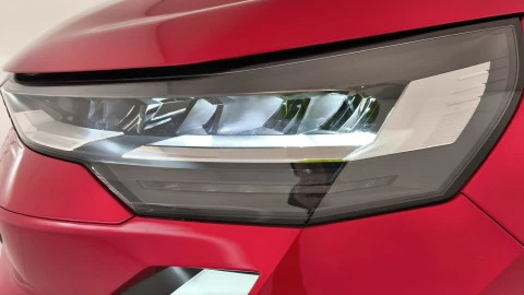 Renault Symbioz  Hibrido  E-TECH Full Hybrid Techno 105kW