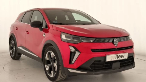 Renault Symbioz  Hibrido  E-TECH Full Hybrid Techno 105kW