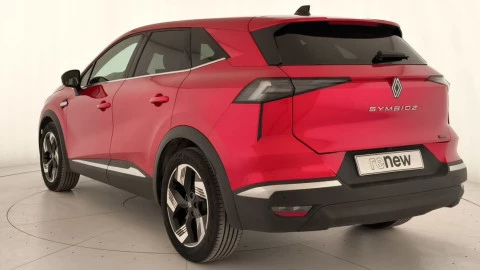 Renault Symbioz  Hibrido  E-TECH Full Hybrid Techno 105kW