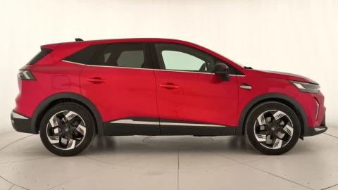 Renault Symbioz  Hibrido  E-TECH Full Hybrid Techno 105kW