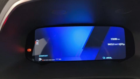 Renault Symbioz  Hibrido  E-TECH Full Hybrid Techno 105kW
