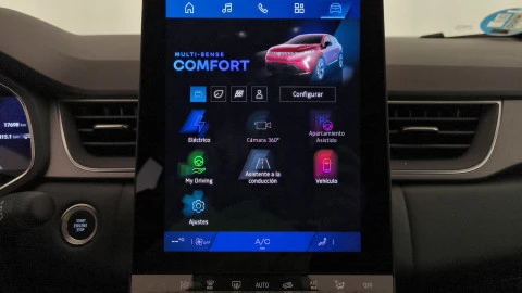 Renault Symbioz  Hibrido  E-TECH Full Hybrid Techno 105kW