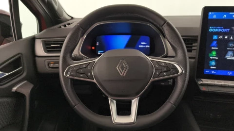 Renault Symbioz  Hibrido  E-TECH Full Hybrid Techno 105kW