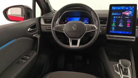 Renault Symbioz  Hibrido  E-TECH Full Hybrid Techno 105kW