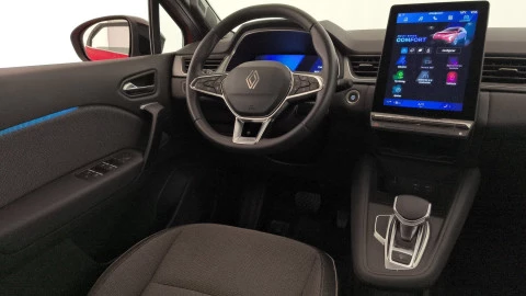 Renault Symbioz  Hibrido  E-TECH Full Hybrid Techno 105kW