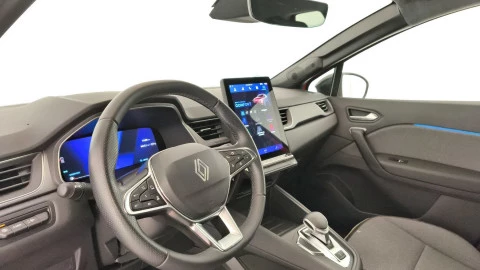 Renault Symbioz  Hibrido  E-TECH Full Hybrid Techno 105kW