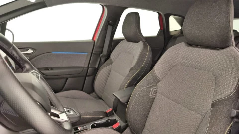 Renault Symbioz  Hibrido  E-TECH Full Hybrid Techno 105kW