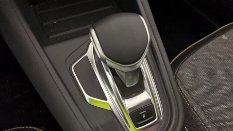 Renault Symbioz  Hibrido  E-TECH Full Hybrid Techno 105kW