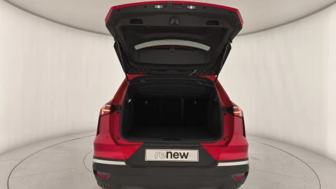 Renault Symbioz  Hibrido  E-TECH Full Hybrid Techno 105kW