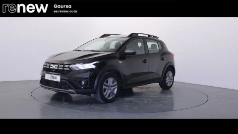 Dacia Sandero Expression 74kW (100CV) ECO-G