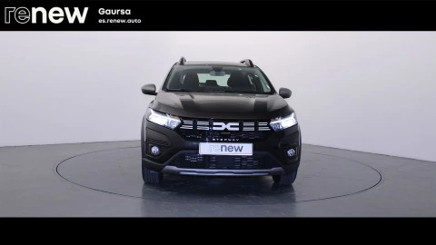 Dacia Sandero Expression 74kW (100CV) ECO-G