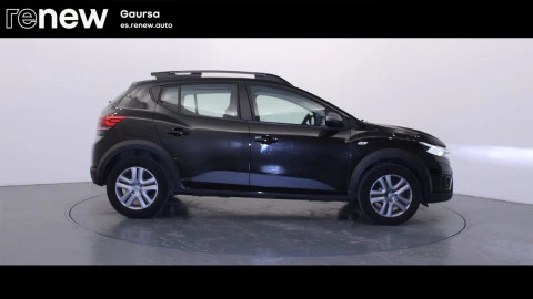 Dacia Sandero Expression 74kW (100CV) ECO-G