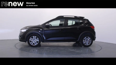 Dacia Sandero Expression 74kW (100CV) ECO-G