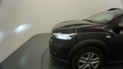 Dacia Sandero Expression 74kW (100CV) ECO-G