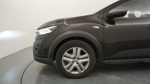 Dacia Sandero Expression 74kW (100CV) ECO-G