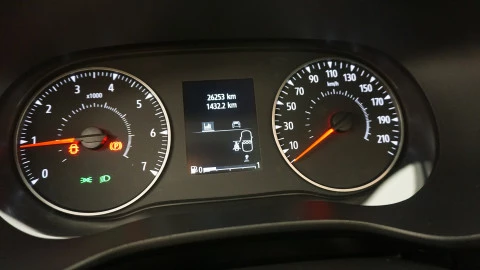 Dacia Sandero Expression 74kW (100CV) ECO-G