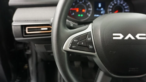 Dacia Sandero Expression 74kW (100CV) ECO-G