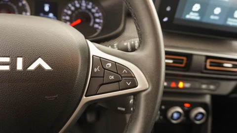 Dacia Sandero Expression 74kW (100CV) ECO-G