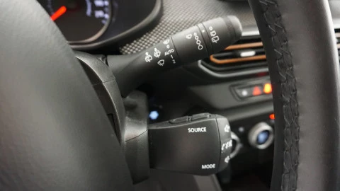 Dacia Sandero Expression 74kW (100CV) ECO-G