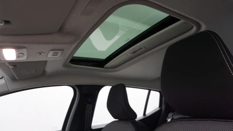 Dacia Sandero Expression 74kW (100CV) ECO-G