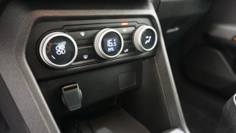 Dacia Sandero Expression 74kW (100CV) ECO-G