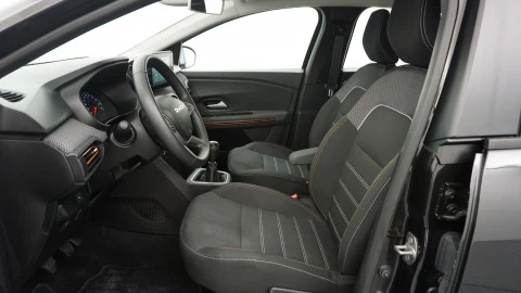 Dacia Sandero Expression 74kW (100CV) ECO-G