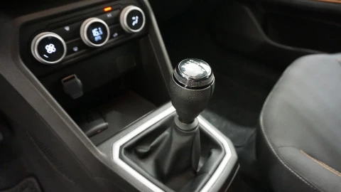 Dacia Sandero Expression 74kW (100CV) ECO-G