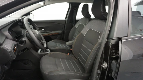 Dacia Sandero Expression 74kW (100CV) ECO-G