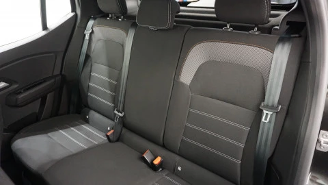 Dacia Sandero Expression 74kW (100CV) ECO-G