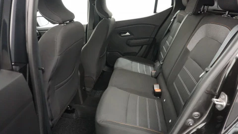 Dacia Sandero Expression 74kW (100CV) ECO-G