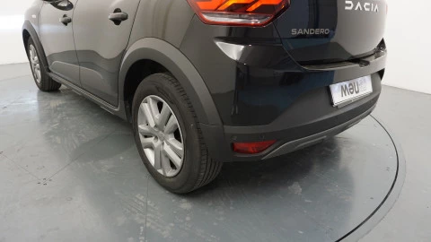 Dacia Sandero Expression 74kW (100CV) ECO-G