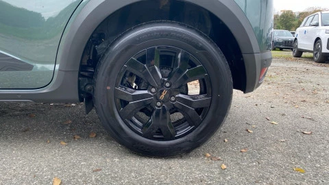 Dacia Sandero Stepway Extreme Go 74kW (100CV) ECO-G