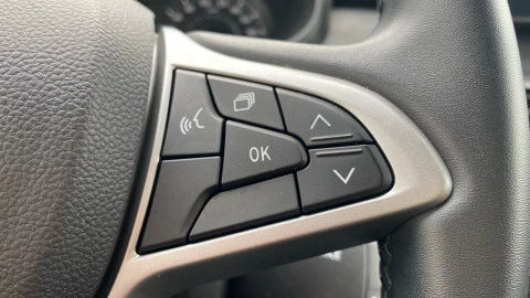 Dacia Sandero Stepway Extreme Go 74kW (100CV) ECO-G