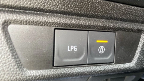 Dacia Sandero Stepway Extreme Go 74kW (100CV) ECO-G